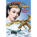 Wings of the Golden Dragon