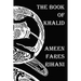 The Book of Khalid - Illustrated by Khalil Gibran