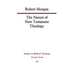 The Nature of New Testament Theology