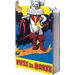 Puss in Boots Shape Book