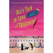 All's Fair in Love and Treachery: A Mystery