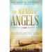 The Agenda of Angels: What the Holy Ones Want You to Know About the Next Move of God