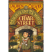 The Magnificent Monsters of Cedar Street