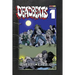 Deadbeats Omnibus 1