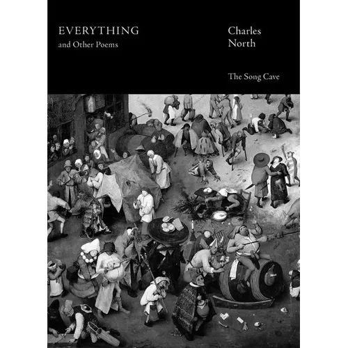 Everything and Other Poems