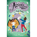 Aziza's Secret Fairy Door and the Magic Puppy