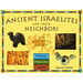 Ancient Israelites and Their Neighbors: An Activity Guide