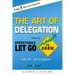 The Art of Delegation: How to Effectively Let Go to Grow with 20-34 Employees