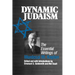 Dynamic Judaism: The Essential Writings of Mordecai M. Kaplan