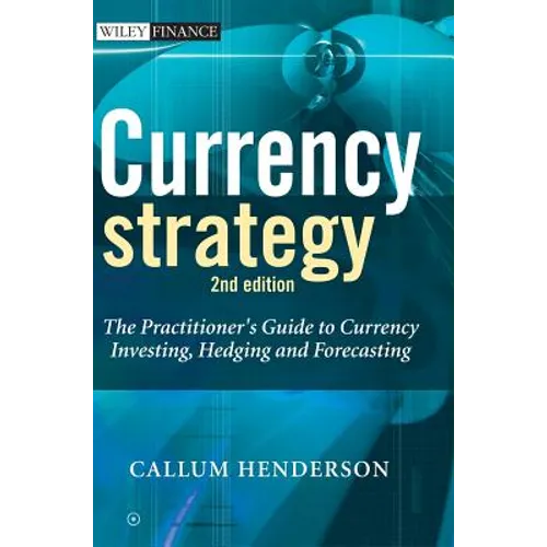 Currency Strategy 2e