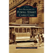 San Francisco's Powell Street Cable Cars