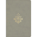 ESV Compact Bible (Trutone, Stone, Branch Design)