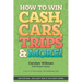 How To Win Cash, Cars, Trips & More!: 2nd Edition You Can't Win If You Don't Enter