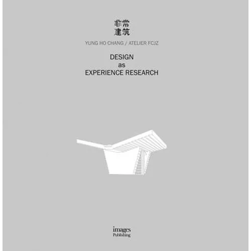Design as Experience Research