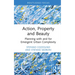 Action, Property and Beauty: Planning with and for Emergent Urban Complexity