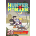 Hunter X Hunter, Vol. 20