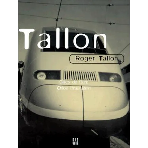 Roger Tallon
