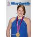 Missy Franklin: Swimming Sensation: Y Not Girl Volume 3