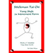 Stickman Tai Chi - 24 Movement Form: Really Simplified Yang Style Tai Chi