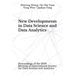 New Developments in Data Science and Data Analytics: Proceedings of the 2019 Meeting of International Society for Data Science and Analytics