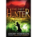 The Last Hunter - Lament (Book 4 of the Antarktos Saga)