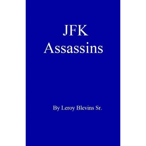 JFK Assassins