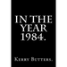 In the Year 1984.