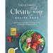 Clean Eating Recipe Book: Getting The Best from Your Cooking Ingredients