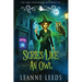 Scries Like an Owl