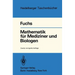Mathematik Für Mediziner Und Biologen