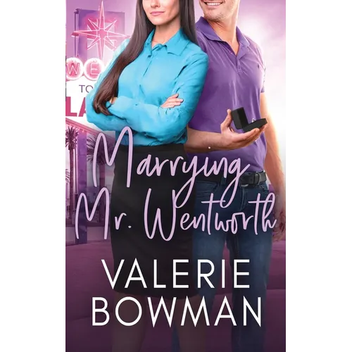 Marrying Mr. Wentworth
