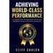 Achieving World-Class Performance
