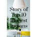 Story of Top 10 Richest Indians