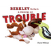 Berkley the dog in A Noseful of Trouble