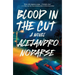 Blood in the Cut