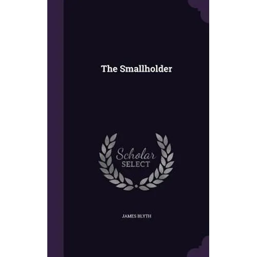 The Smallholder