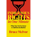 Indigenous Rights in One Minute: What You Need to Know to Talk Reconciliation