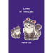 Lives of Two Cats