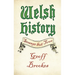 Welsh History: Strange But True