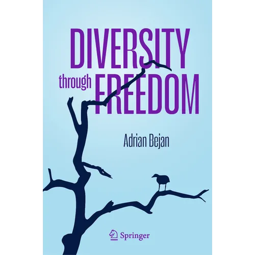 Diversity Through Freedom