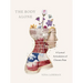 The Body Alone: A Lyrical Articulation of Chronic Pain