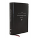 Niv, Charles F. Stanley Life Principles Bible, 2nd Edition, Leathersoft, Black, Comfort Print: Holy Bible, New International Version
