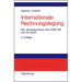 Internationale Rechnungslegung
