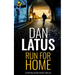 RUN FOR HOME a gripping action-packed thriller