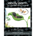 Wooly Worm the Caterpillar Wishes for Wings: Book #2 in the Series: Tickle the Hummingbird and His Garden Friends