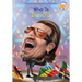 Who Is Bono?