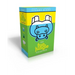 The Funjungle Collection (Boxed Set): Belly Up; Poached; Big Game