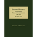 Index to Davidson County, Tennessee, Wills and Administrations, 1784-1861. Will Books 1 to 19
