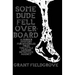Some Dude Fell Overboard: A Murder Mystery for Juveniles from The Little Lemons Detective Agency