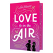 Love Is in the Air 3 Books in 1!: Written in the Stars; Meet Me at Sunset; Playing for Keeps